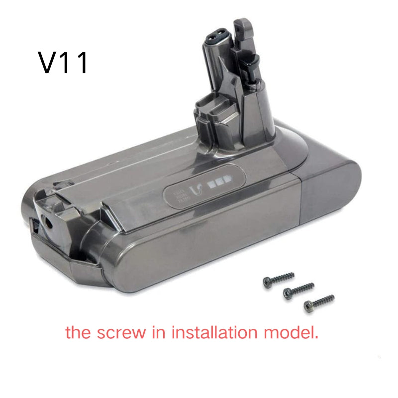 Load image into Gallery viewer, Dyson V11 / V15 Vacuum Cleaner - 25.2V Replacement Battery - Polar Tech Australia