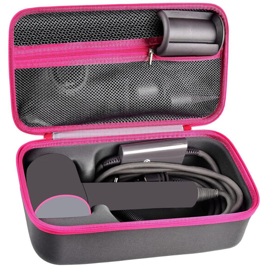 Dyson Supersoni Hair Dryer - Travel Case Storage Box - Polar Tech Australia