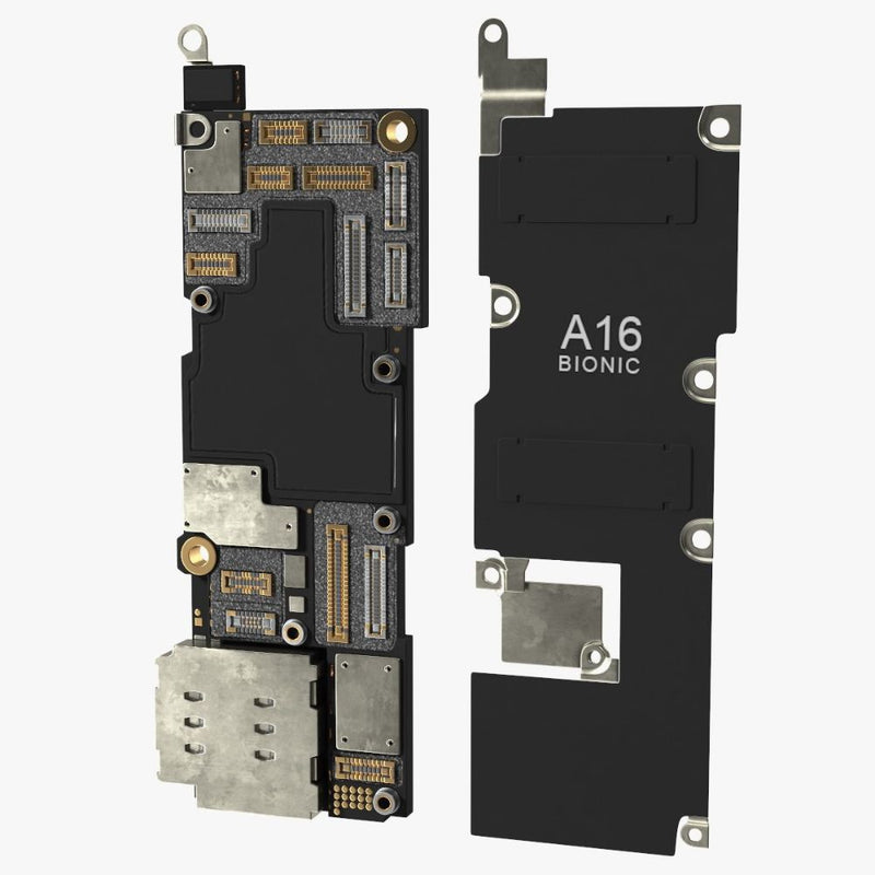 Chargez l'image dans la visionneuse de la galerie, Apple iPhone 14 Pro Max - Unlocked Working Motherboard Main Logic Board - Polar Tech Australia