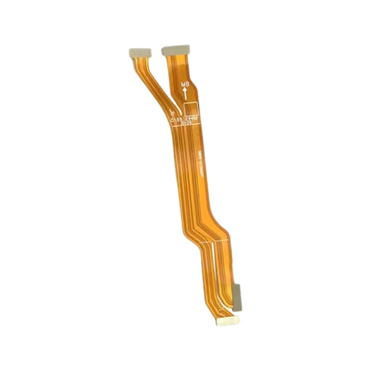 OPPO Reno11 Pro (China) (PJJ110) - Main Motherboard Connector Flex Cable - Polar Tech Australia