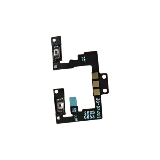 Google Pixel 9 Pro Fold - Power & Volume Button Flex - Polar Tech Australia