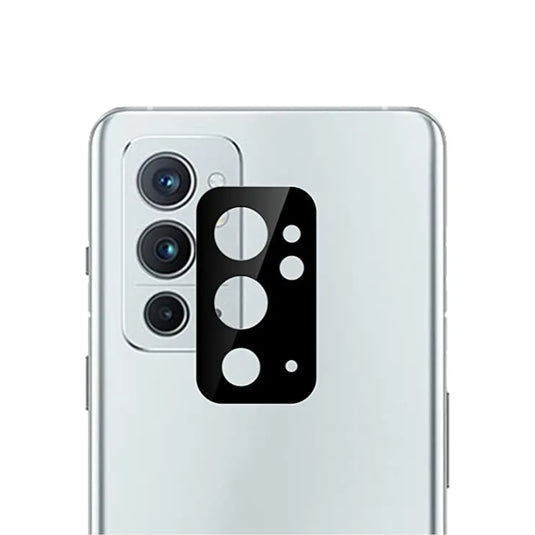 OnePlus 9RT - Full Covered Camera Lens Glass Protector - Polar Tech Australia