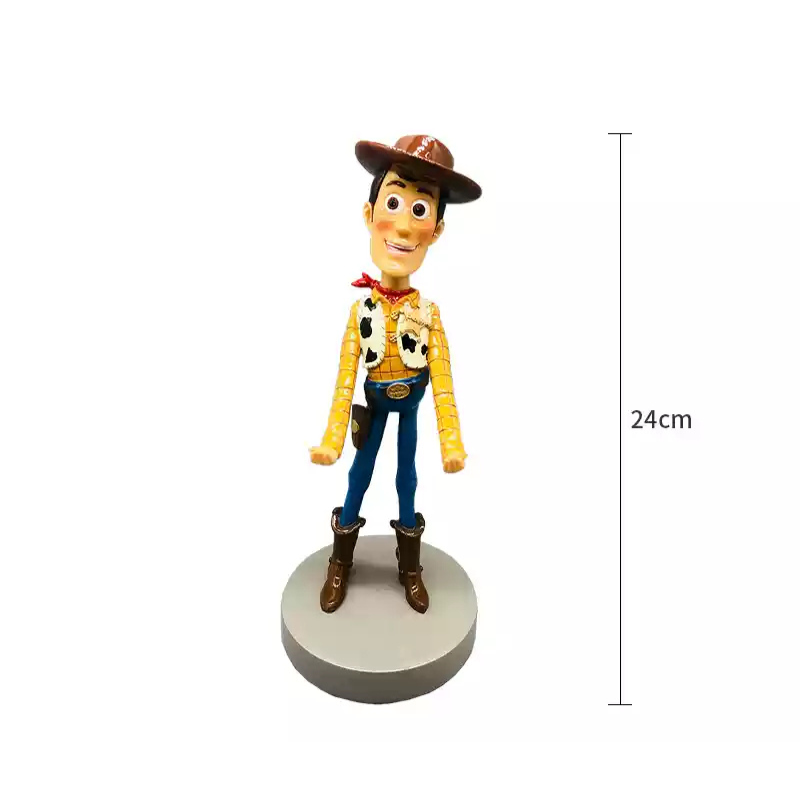 Chargez l'image dans la visionneuse de la galerie, Creative Anime Figure as a Versatile Game Controller Stand for PS5, Switch, and Other Consoles - Polar Tech Australia