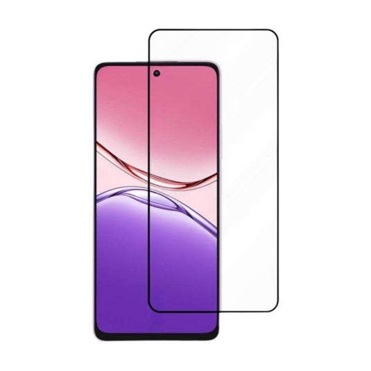 OPPO A5 Pro 4G/5G - Full Covered 9H Tempered Glass Screen Protector - Polar Tech Australia