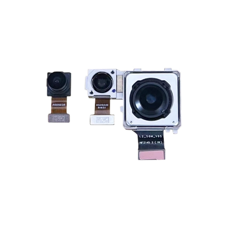 Chargez l'image dans la visionneuse de la galerie, Xiaomi Mi 12 Pro / 12S Pro - Back Rear Camera Flex - Polar Tech Australia