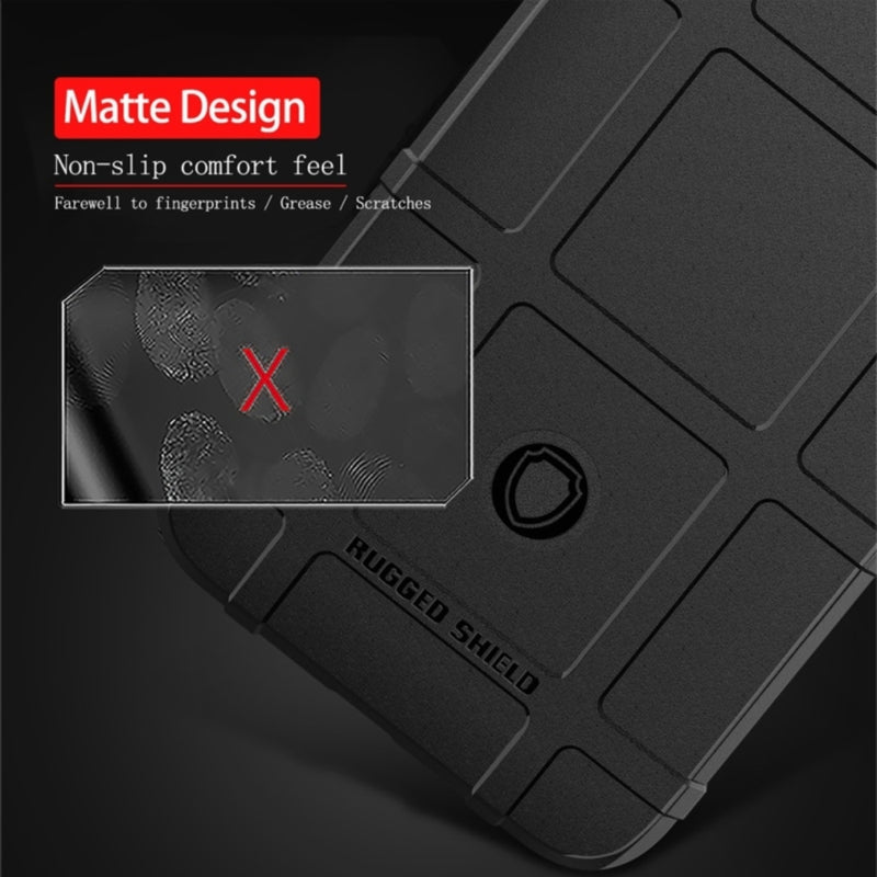 Cargue la imagen en el visor de la galería, Google Pixel 4 XL - Military Rugged Shield Heavy Duty Drop Proof Case - Polar Tech Australia