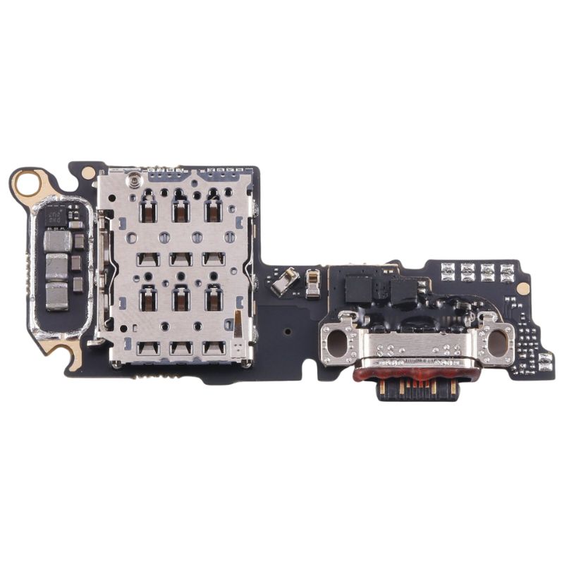 Cargue la imagen en el visor de la galería, XIAOMI 13 - Charging Port Connector Sim Reader Mic Sub Board - Polar Tech Australia