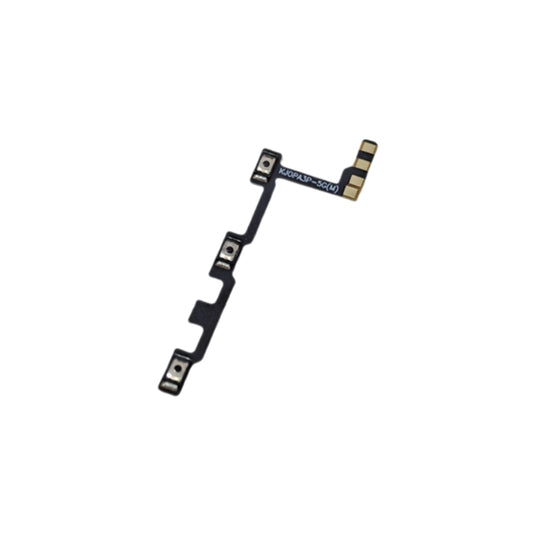 OPPO A3 Pro 5G (China) (PJY110) - Power & Volume Button Flex - Polar Tech Australia