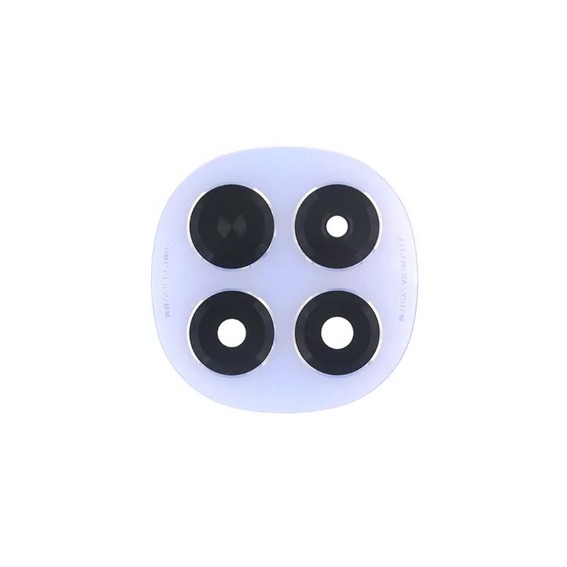 Cargue la imagen en el visor de la galería, OPPO A5 5G (China) (PKQ110) - Rear Camera Lens Glass - Polar Tech Australia