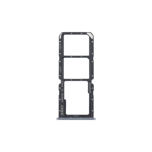 Load image into Gallery viewer, OPPO A73 4G 2020 (CPH2099) - Sim Tray Holder - Polar Tech Australia