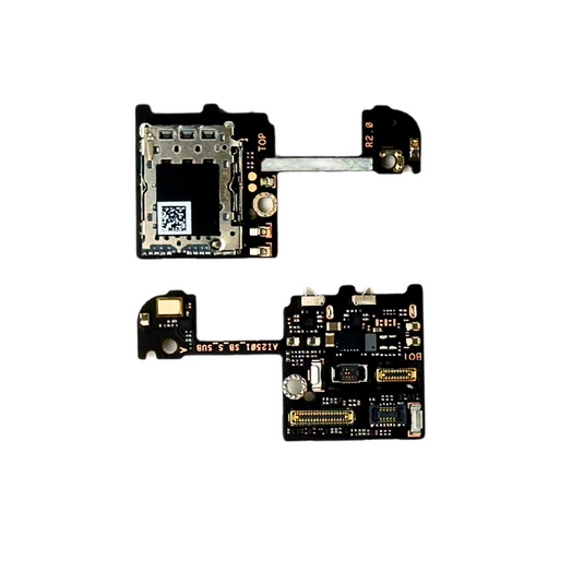 ASUS Rog Phone 9 & 9 Pro (AI2501) SIM Reader & Mic Sub Board - Polar Tech Australia