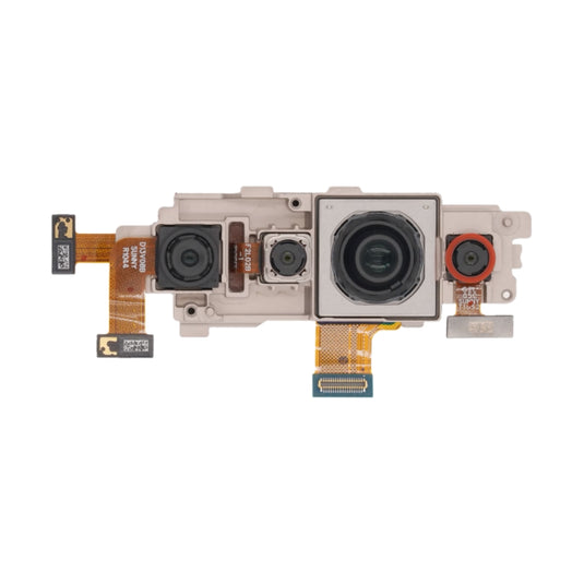 Xiaomi Mi 10S 5G - Back Rear Camera Flex - Polar Tech Australia