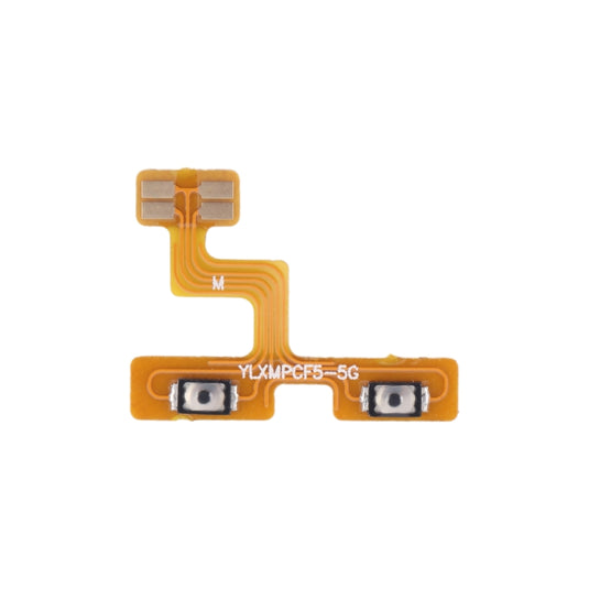 Xiaomi Redmi Note 12 Turbo - Volume Button Flex - Polar Tech Australia