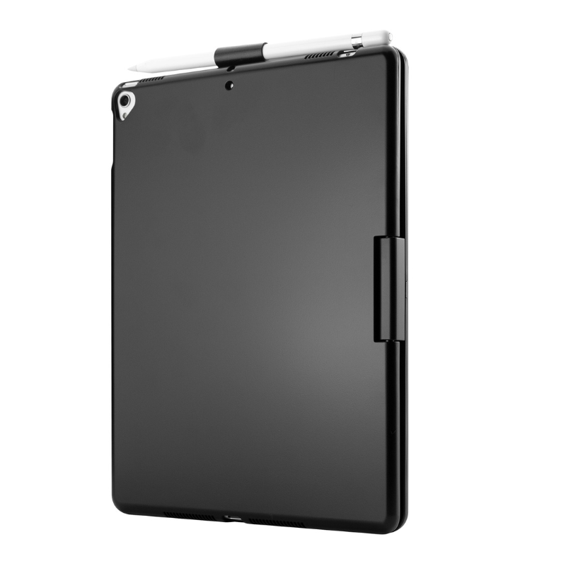 Cargue la imagen en el visor de la galería, 360 Degree Rotating Wireless Touchpad Keyboard Cover Case for iPad 10“/11” 10/11th Gen 2022/2025 - KIBO