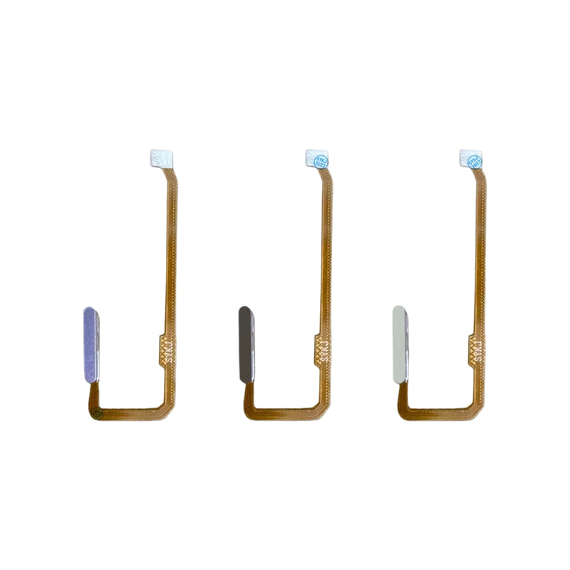 Cargue la imagen en el visor de la galería, OPPO A5 Energy (PKV110) - Power Button Fingerprint Reader With Flex Cable - Polar Tech Australia