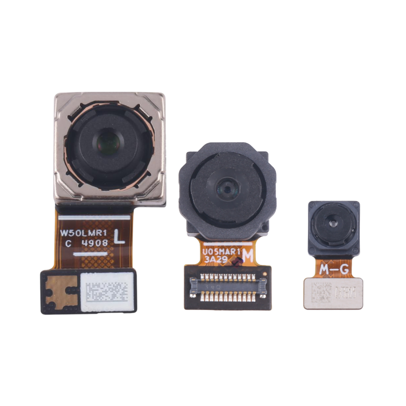 Load image into Gallery viewer, Samsung Galaxy A15 4G/A15 5G - Rear Main Camera Flex Set