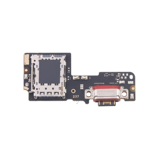 Xiaomi Redmi Note 14 Pro 5G - Charging Port & Sim Reader Sub Board - Polar Tech Australia
