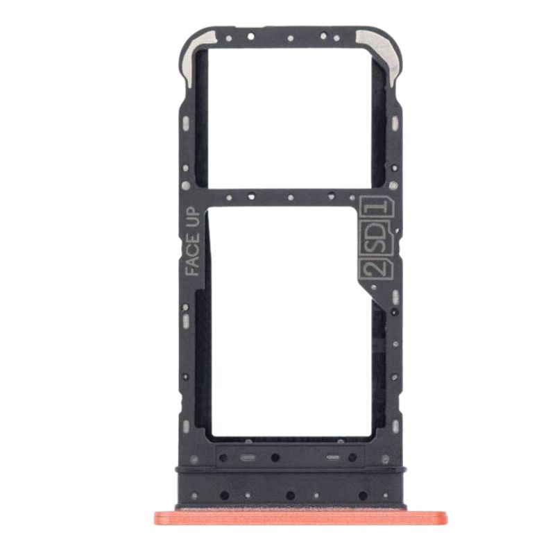 Load image into Gallery viewer, Motorola Moto E7 Sim Card Holder Tray - Polar Tech Australia