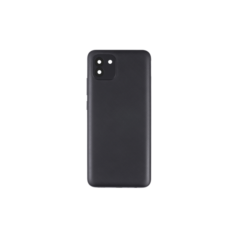 Load image into Gallery viewer, Samsung Galaxy A03 (SM-A035) - Back Rear Battery Cover Panel - Polar Tech Australia