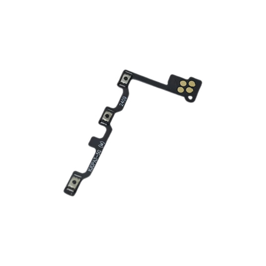 OPPO A3 5G (China) (PKA110) - Power & Volume Button Flex - Polar Tech Australia