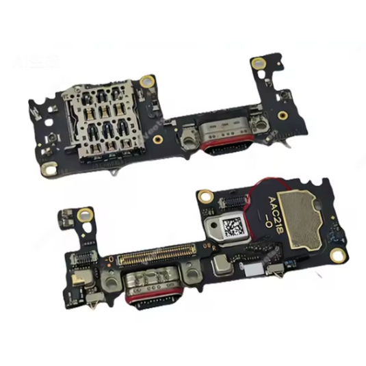 OPPO Find X8 Ultra (PKJ110, PKU110) -  Charging Port & Sim Reader Sub Board - Polar Tech Australia