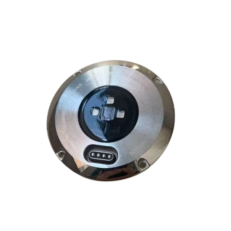 Cargue la imagen en el visor de la galería, Garmin Watch Fenix 5S Plus 42MM - Back Battery Case Rear Cover Housing Charging Port Replacement Part - Polar Tech Australia