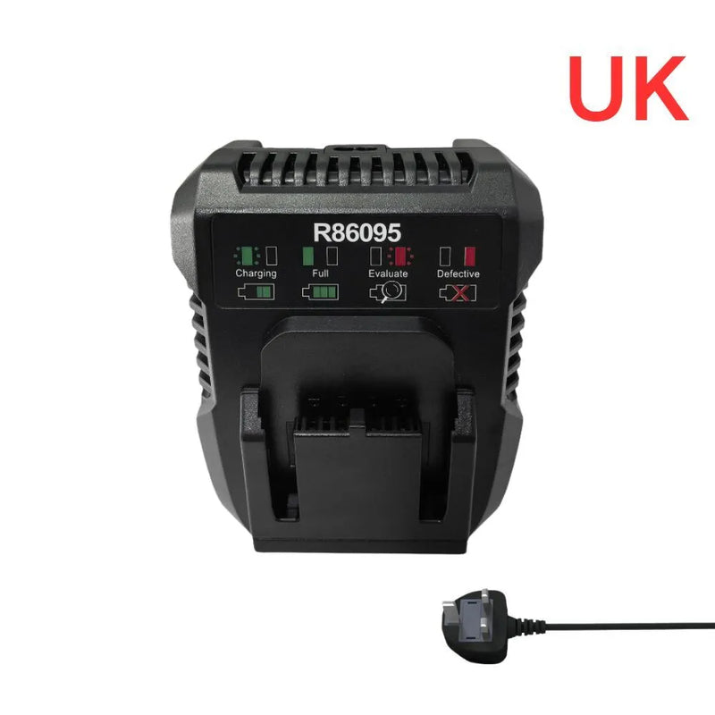 Load image into Gallery viewer, Replacement Charger For Aeg 14.4V~18V Electrical Tool Li-ion Battery - Polar Tech Australia