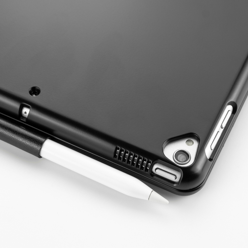 Cargue la imagen en el visor de la galería, 360 Degree Rotating Wireless Touchpad Keyboard Cover Case for iPad 10“/11” 10/11th Gen 2022/2025 - KIBO