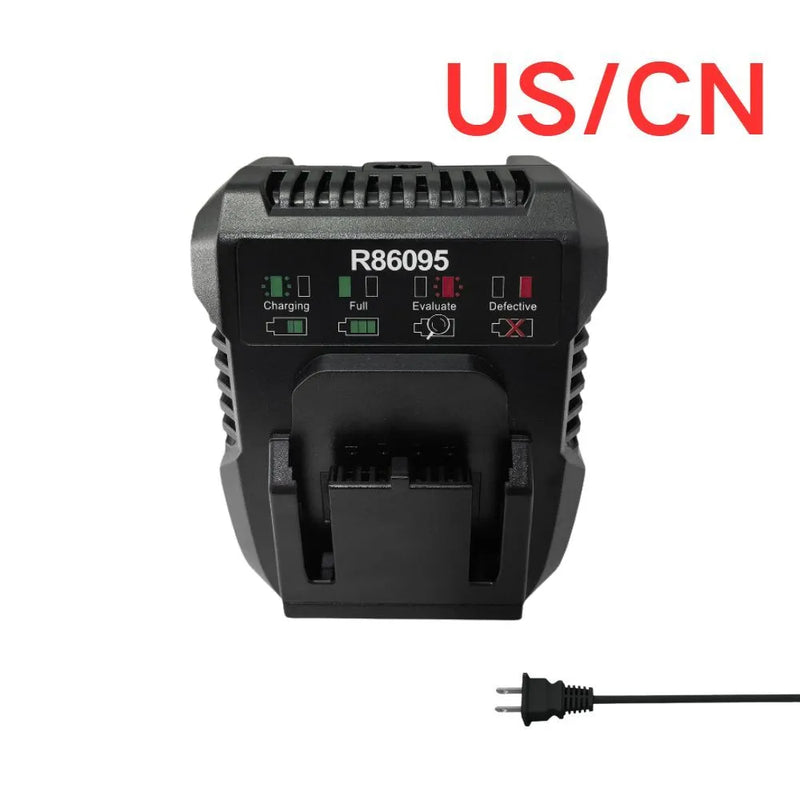 Load image into Gallery viewer, Replacement Charger For Aeg 14.4V~18V Electrical Tool Li-ion Battery - Polar Tech Australia