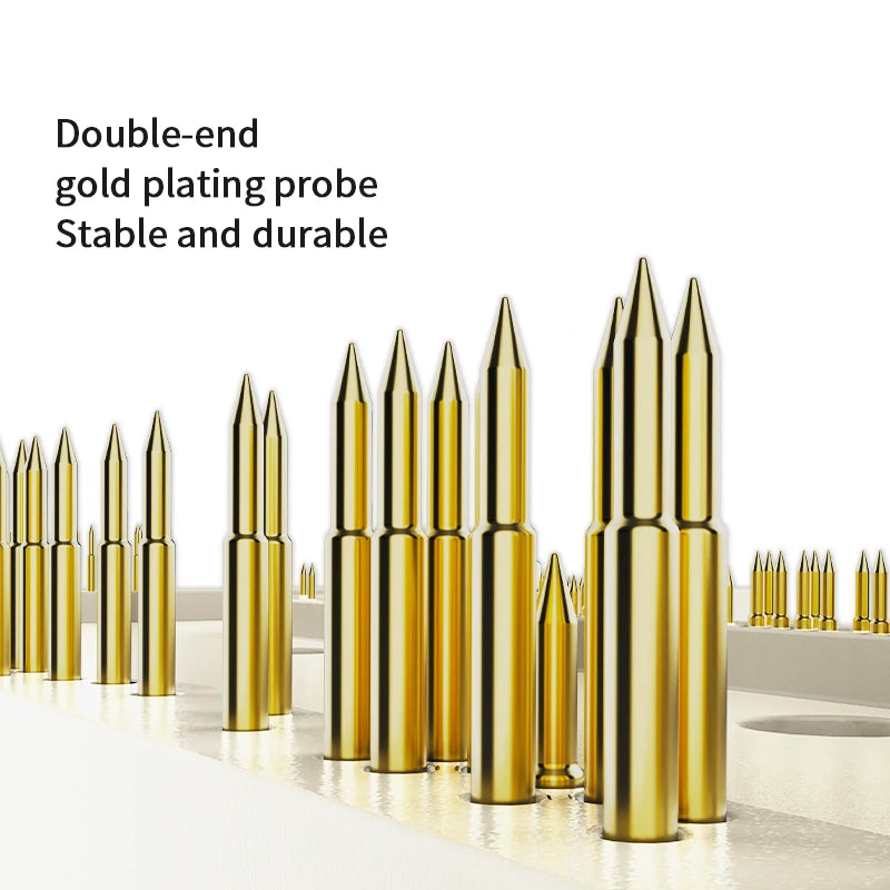 Load image into Gallery viewer, AiXun FC12 Mainboard Layered Test Jig – Precise Positioning for iPhone 12 Series - Polar Tech Australia