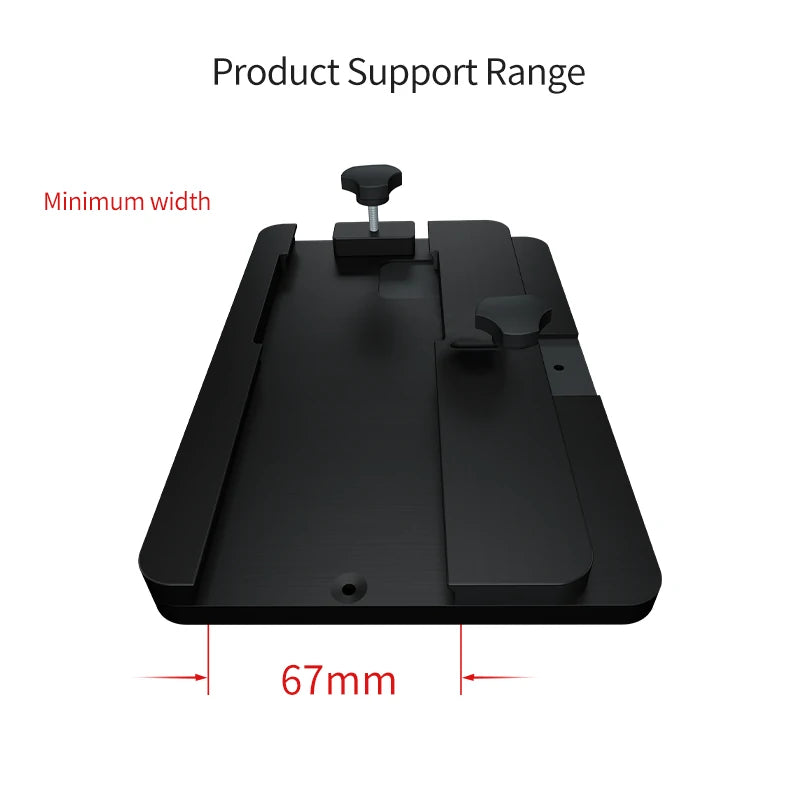 Load image into Gallery viewer, AiXun FT08 Multi-Function Phone Repair Fixture – Professional LED Screen & Back Cover Pressing Tool - Polar Tech Australia