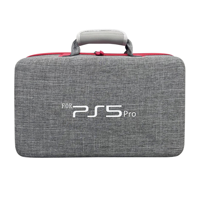 Chargez l'image dans la visionneuse de la galerie, SONY PlayStation 5 Pro / PS5 Pro - New All in One Carry Bag Travel Bag Storage Bag - Polar Tech Australia