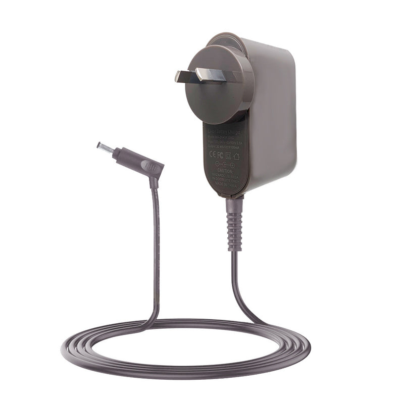 Load image into Gallery viewer, OEM Dyson V6 / V7 / V8 Vacuum Cleaner - Power AC Adapter Charger Replacement Part - Polar Tech Australia