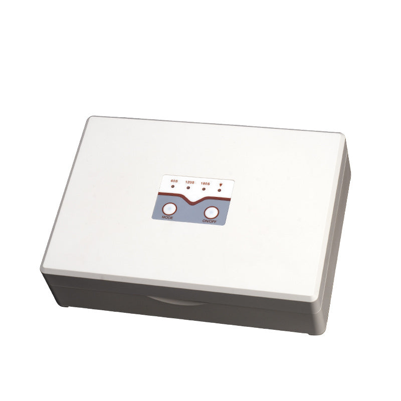 Cargue la imagen en el visor de la galería, 2 in 1 UV Curing Vacuum & Lamp Lighweigt High Power 30W UV Protector Installation Light Box - Polar Tech Australia