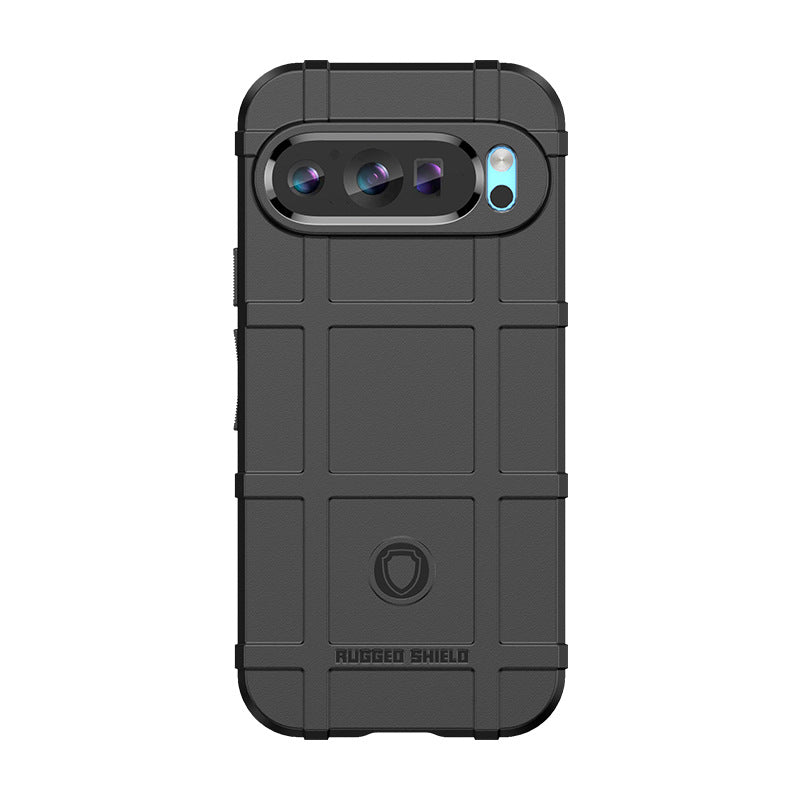 Chargez l'image dans la visionneuse de la galerie, Google Pixel 9 Pro XL -  Military Rugged Shield Heavy Duty Drop Proof Case - Polar Tech Australia