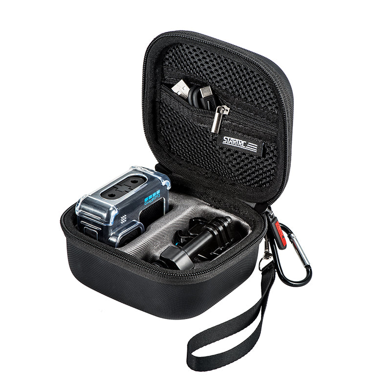 Cargue la imagen en el visor de la galería, STARTRC Storage Bag for GoPro Hero 11 / 12 / 13 - Polar Tech Australia