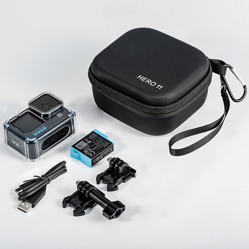 Cargue la imagen en el visor de la galería, STARTRC Storage Bag for GoPro Hero 11 / 12 / 13 - Polar Tech Australia