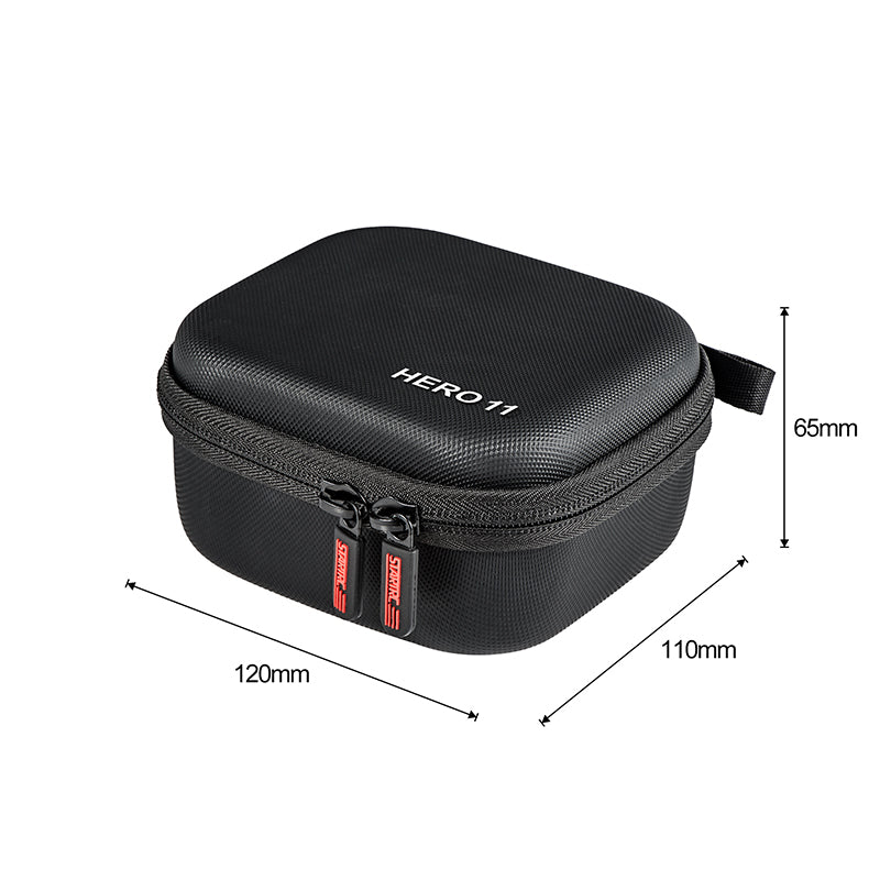 Cargue la imagen en el visor de la galería, STARTRC Storage Bag for GoPro Hero 11 / 12 / 13 - Polar Tech Australia