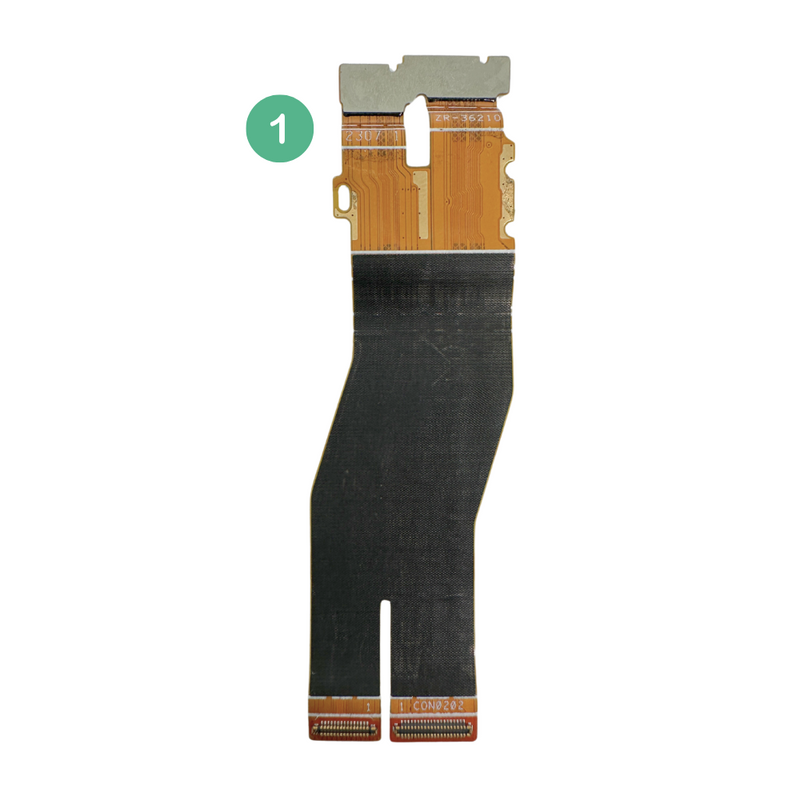 Chargez l'image dans la visionneuse de la galerie, Asus ROG Phone 7 Ultimate - Motherboard Cable Main Flex Antenna Cable - Polar Tech Australia