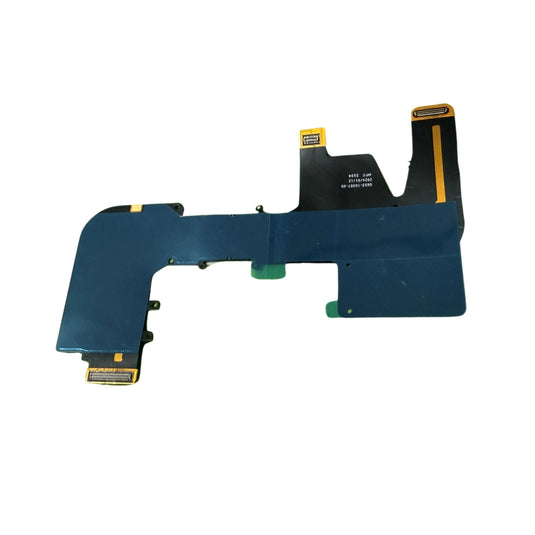 Google Pixel 9 Pro Fold - Bottom Spin Axis Flex Cable - Polar Tech Australia