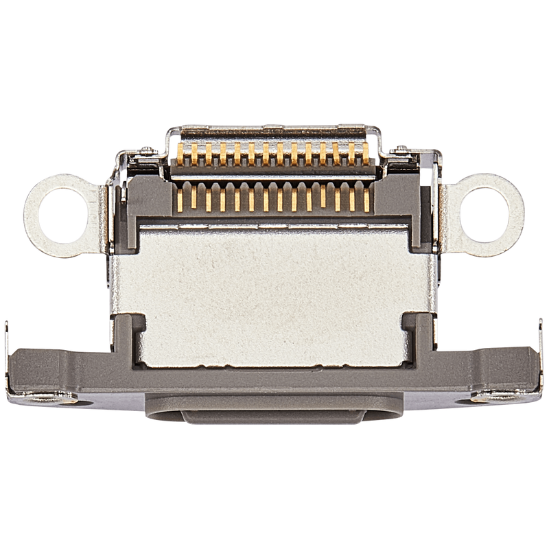 Chargez l'image dans la visionneuse de la galerie, Apple iPhone 15 Pro & iPhone 15 Pro Max - Charging Port Head Only - Polar Tech Australia