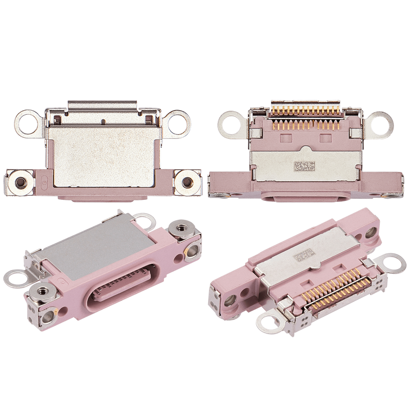 Chargez l'image dans la visionneuse de la galerie, Apple iPhone 15 / 15 Plus - Charging Port Head only - Polar Tech Australia