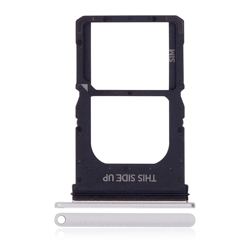Cargue la imagen en el visor de la galería, Motorola Moto Razr 40 (XT2323 / 2023) Sim Card Tray - Polar Tech Australia
