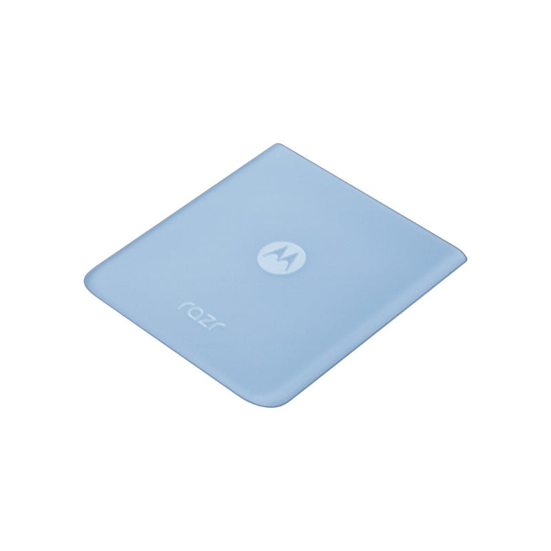 Cargue la imagen en el visor de la galería, Motorola Moto Razr 40 Ultra (XT2321 / 2023) - Bottom Back cover - Polar Tech Australia