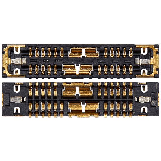 Apple iPhone 15 Pro / 15 Pro Max - Wireless NFC Charging Flex FPC Connector (22 Pin) - Polar Tech Australia