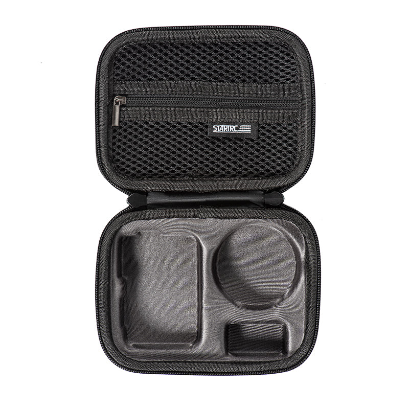 Cargue la imagen en el visor de la galería, STARTRC Portable Carrying Bag for DJI Action 5 Pro/ 4/3 (Standard Combo) - Polar Tech Australia
