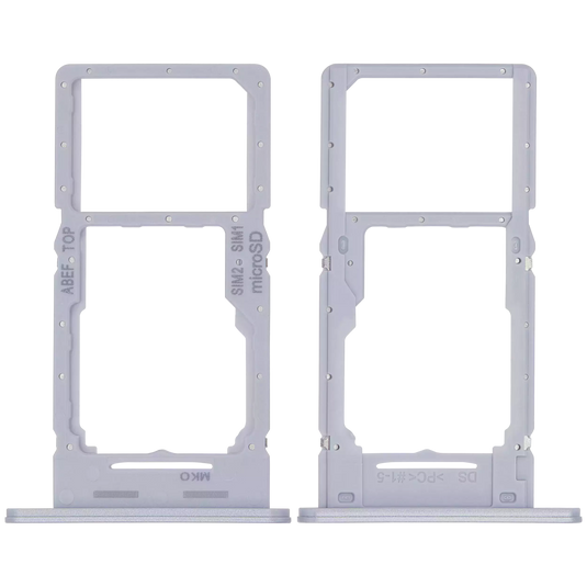 Samsung Galaxy A25 5G (SM-A256) Sim Card Tray Holder - Polar Tech Australia
