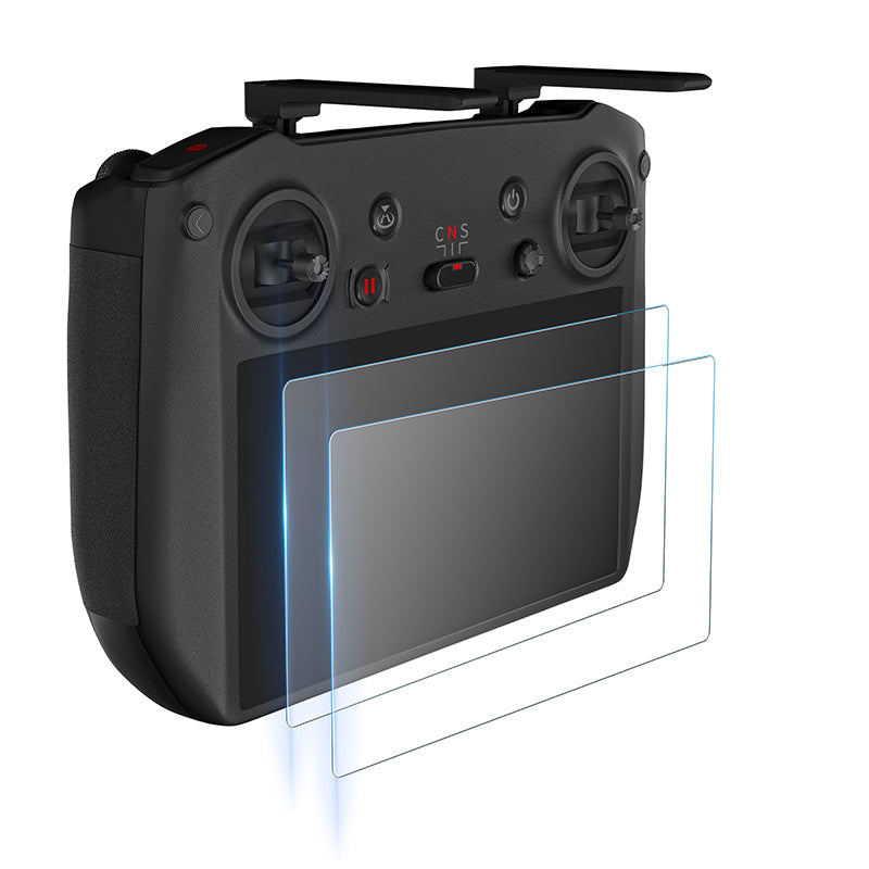 Chargez l'image dans la visionneuse de la galerie, STARTRC Matter Eye-Protection Tempered Glass Film for DJI RC Pro(2pcs/set) - Polar Tech Australia