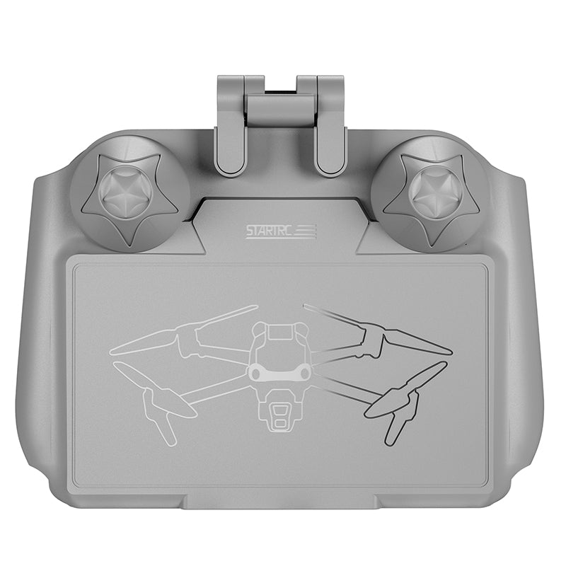 Cargue la imagen en el visor de la galería, STARTRC Updated 2-in-1 Sun Hood and Screen Protector for DJI RC 2/ DJI RC - Polar Tech Australia
