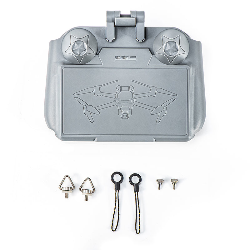 Cargue la imagen en el visor de la galería, STARTRC Updated 2-in-1 Sun Hood and Screen Protector for DJI RC 2/ DJI RC - Polar Tech Australia